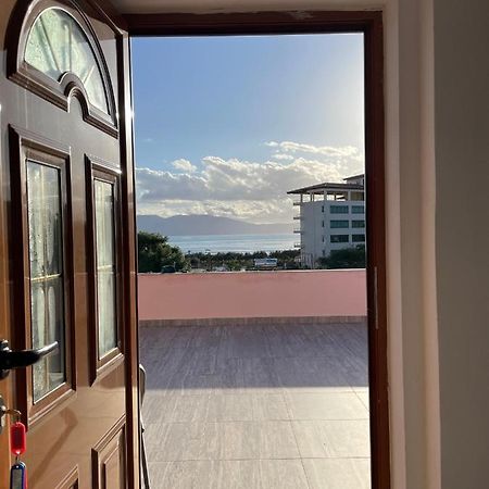 Vila Osmenaj Rent Room Or Apartment Vlorë 外观 照片