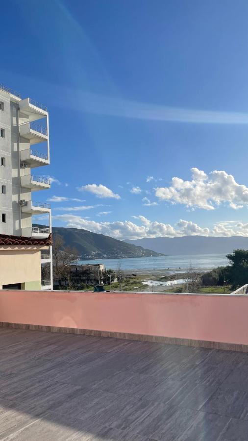 Vila Osmenaj Rent Room Or Apartment Vlorë 外观 照片