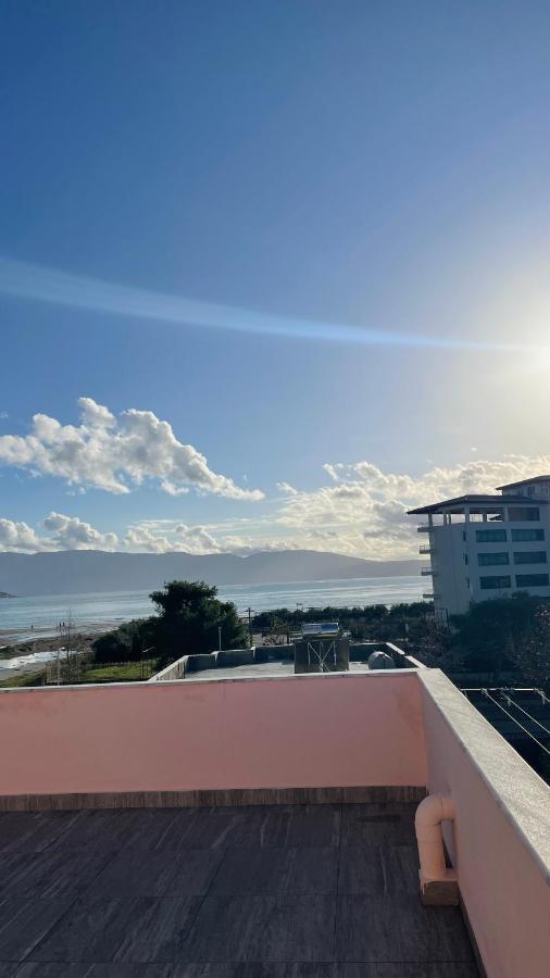 Vila Osmenaj Rent Room Or Apartment Vlorë 外观 照片