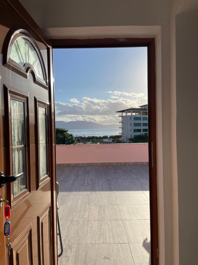 Vila Osmenaj Rent Room Or Apartment Vlorë 外观 照片