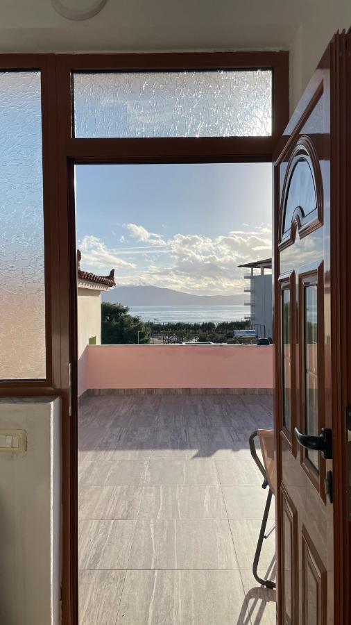 Vila Osmenaj Rent Room Or Apartment Vlorë 外观 照片
