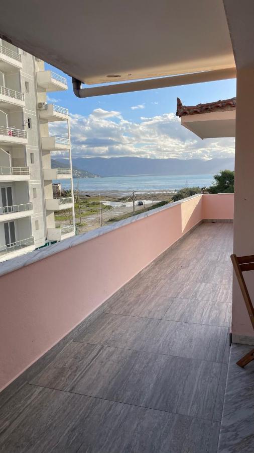 Vila Osmenaj Rent Room Or Apartment Vlorë 外观 照片