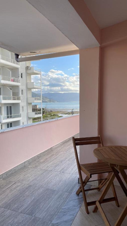 Vila Osmenaj Rent Room Or Apartment Vlorë 外观 照片